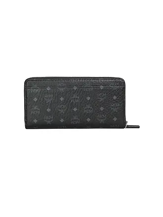 MCM | Portefeuille AREN Large | schwarz